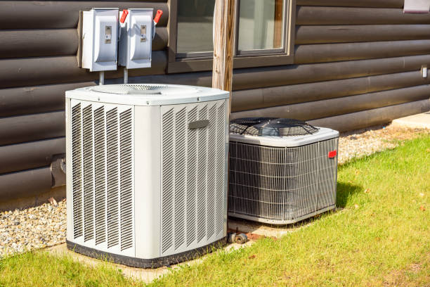Reliable Napavine, WA HVAC Solutions